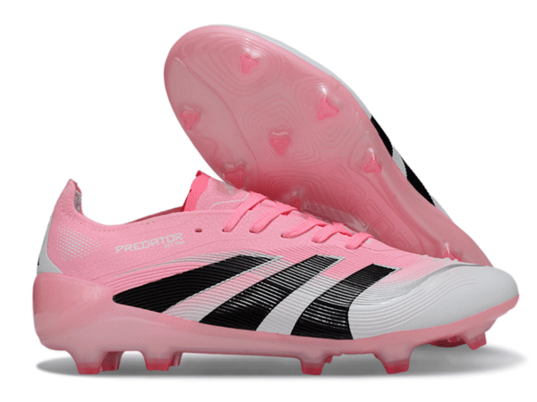 ADIDAS PREDATOR ACCURACY+ FG (132)