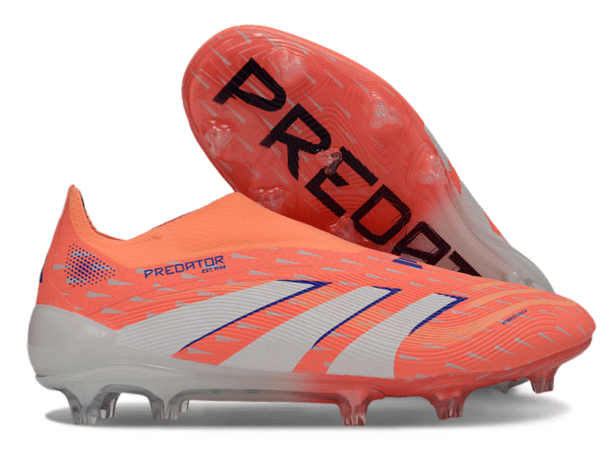 ADIDAS PREDATOR ACCURACY+ FG (145)