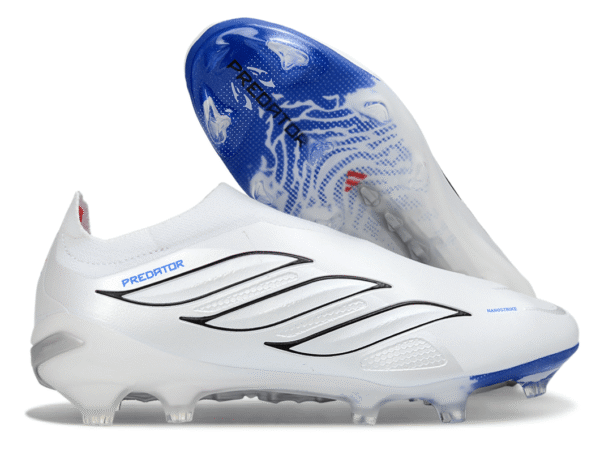 ADIDAS PREDATOR 26 ELITE FG (001)