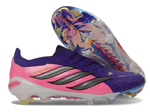 ADIDAS PREDATOR 26.1 ELITE FG (016)