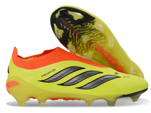 ADIDAS PREDATOR 26 ELITE FG (006)