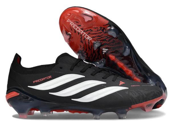 ADIDAS PREDATOR 26.1 ELITE FG (019)