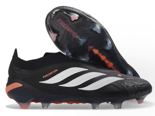 ADIDAS PREDATOR 26 ELITE FG (005)
