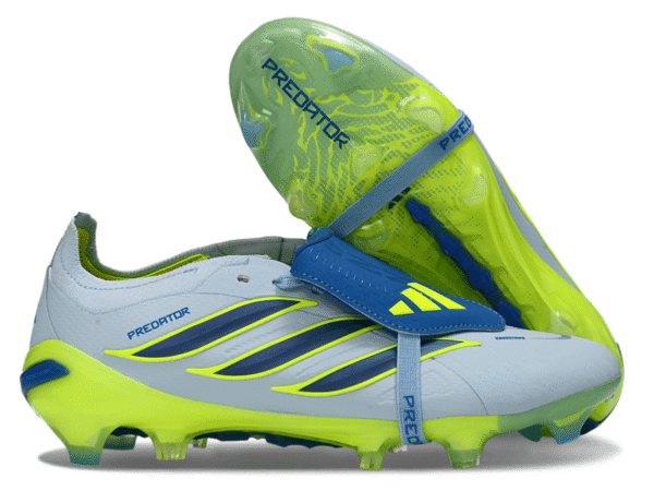 ADIDAS PREDATOR TONGUE 26 FG (015)