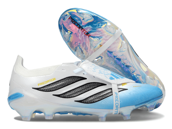 ADIDAS PREDATOR TONGUE 26 FG (023)