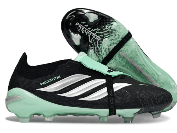 ADIDAS PREDATOR TONGUE 26 FG (012)