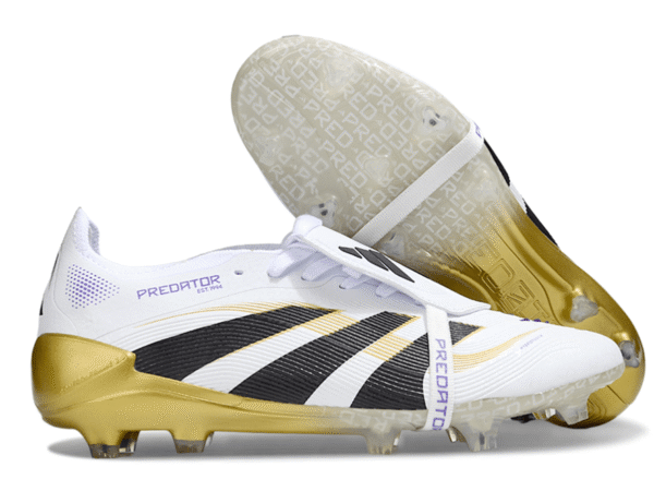 ADIDAS PREDATOR ELITE TONGUE FG (088)