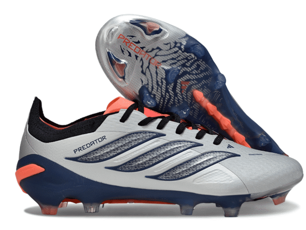 ADIDAS PREDATOR 26.1 ELITE FG (001)