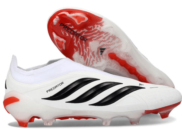 ADIDAS PREDATOR 26 ELITE FG (003)