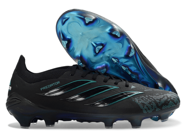 ADIDAS PREDATOR 26.1 ELITE FG (031)