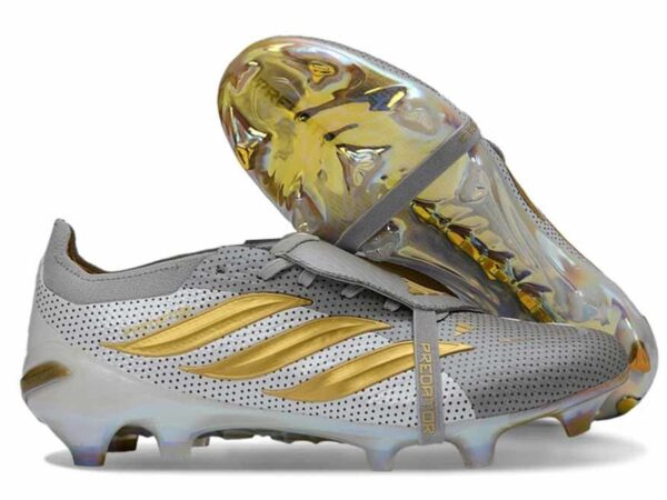 ADIDAS PREDATOR TONGUE 26 FG (045)