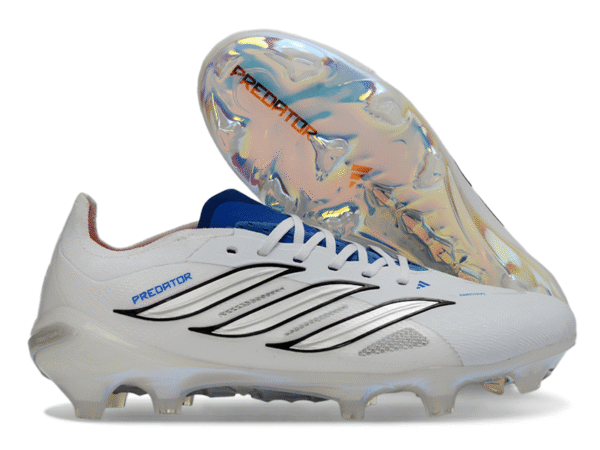 ADIDAS PREDATOR 26.1 ELITE FG (034)