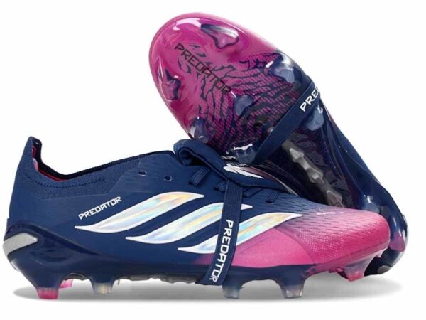 ADIDAS PREDATOR TONGUE 26 FG (001)
