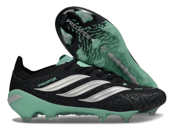 ADIDAS PREDATOR 26.1 ELITE FG (006)