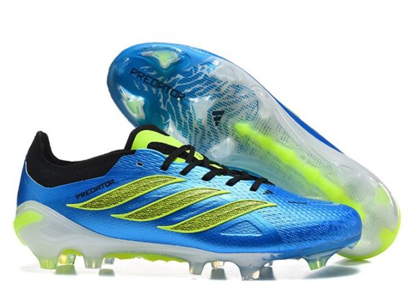 ADIDAS PREDATOR 26.1 ELITE FG (030)