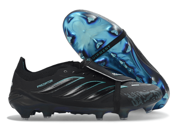 ADIDAS PREDATOR TONGUE 26 FG (039)