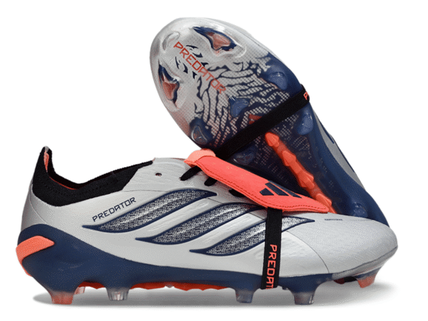 ADIDAS PREDATOR TONGUE 26 FG (006)