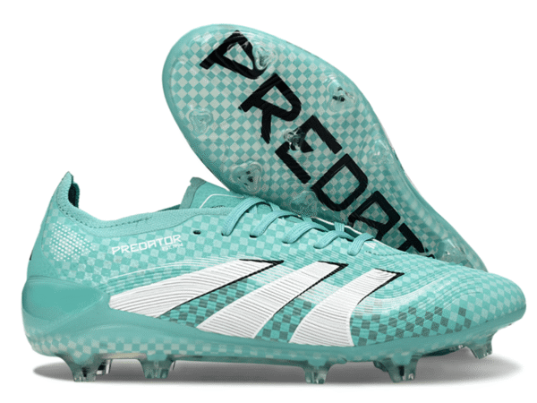 ADIDAS PREDATOR ACCURACY+ FG (136)
