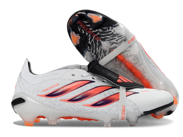 ADIDAS PREDATOR TONGUE 26 FG (029)