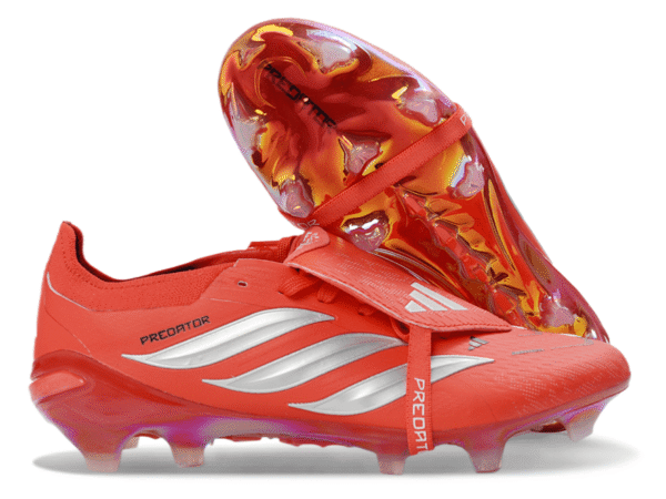 ADIDAS PREDATOR TONGUE 26 FG (037)