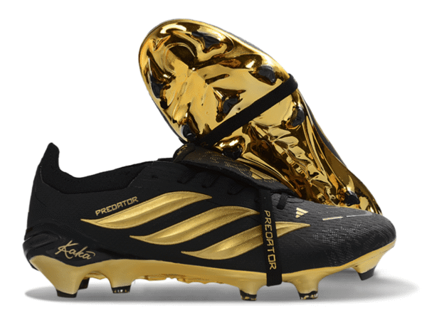 ADIDAS PREDATOR TONGUE 26 FG (033)