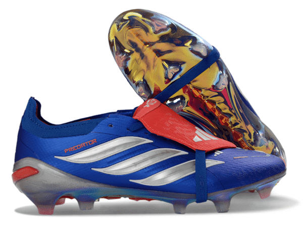 ADIDAS PREDATOR TONGUE 26 FG (036)