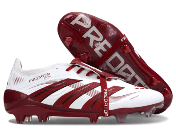 ADIDAS PREDATOR ELITE TONGUE FG (085)