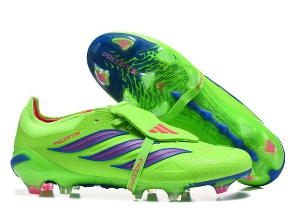 ADIDAS PREDATOR TONGUE 26 FG (025)