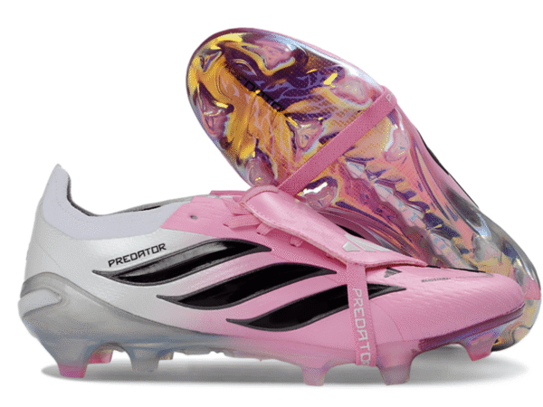 ADIDAS PREDATOR TONGUE 26 FG (038)