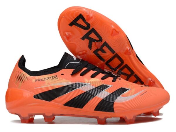 ADIDAS PREDATOR ACCURACY+ FG (134)