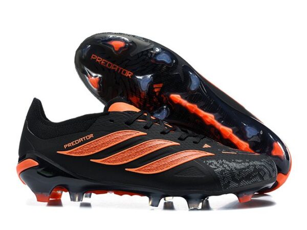 ADIDAS PREDATOR 26.1 ELITE FG (022)