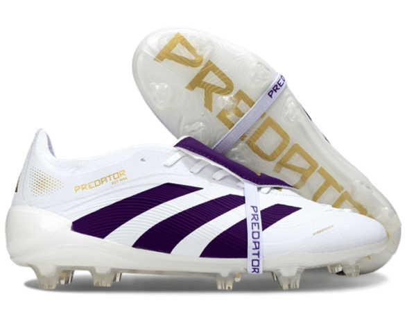 ADIDAS PREDATOR ELITE TONGUE FG (086)