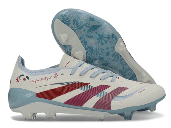 ADIDAS PREDATOR ACCURACY+ FG (146)