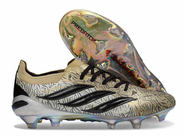 ADIDAS PREDATOR 26.1 ELITE FG (036)