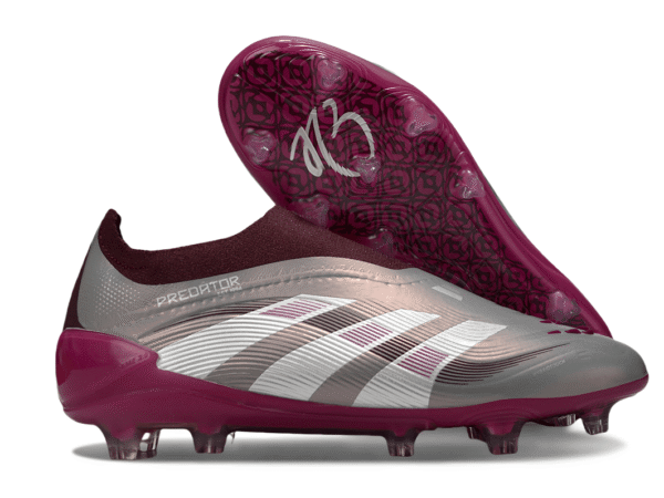 ADIDAS PREDATOR ACCURACY+ FG (125)