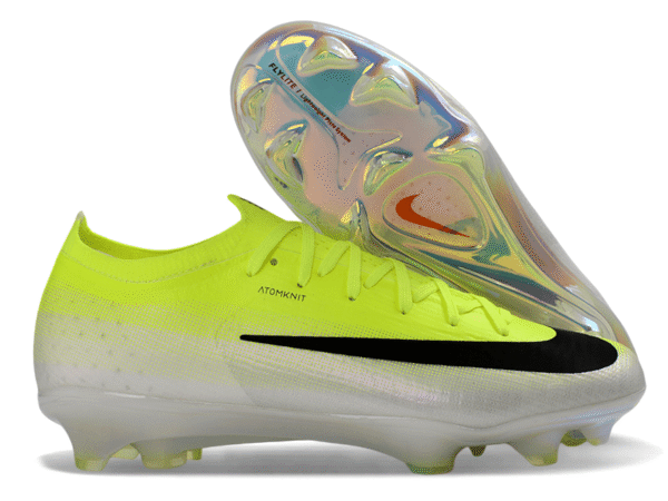 NIKE MERCURIAL VAPOR 17 ELITE FG (245)