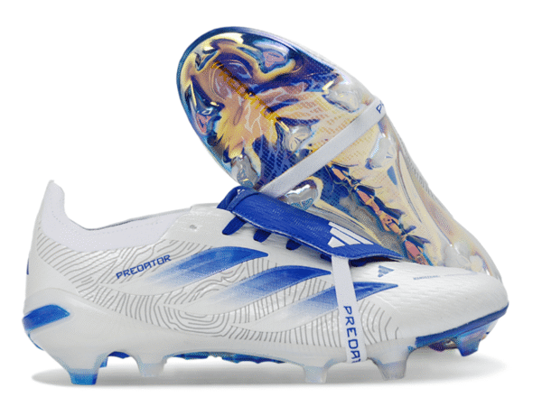 ADIDAS PREDATOR TONGUE 26 FG (031)