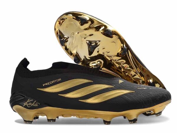ADIDAS PREDATOR 26 ELITE FG (008)