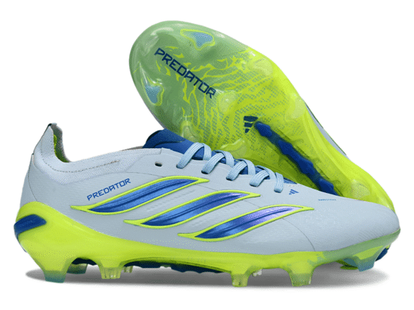 ADIDAS PREDATOR 26.1 ELITE FG (009)