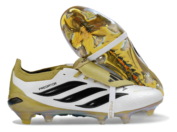 ADIDAS PREDATOR TONGUE 26 FG (034)