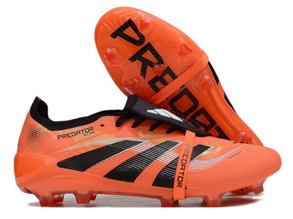 ADIDAS PREDATOR ELITE TONGUE FG (095)