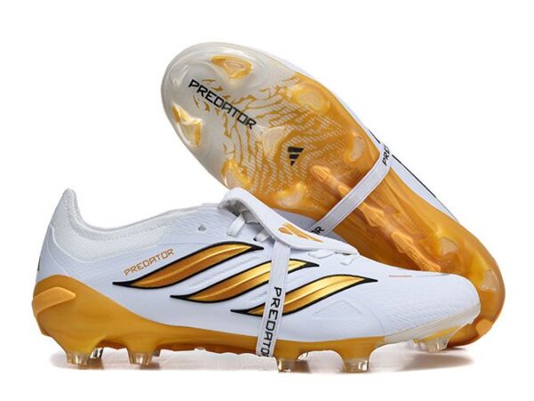 ADIDAS PREDATOR TONGUE 26 FG (010)