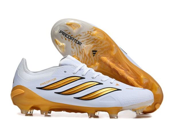 ADIDAS PREDATOR 26.1 ELITE FG (005)