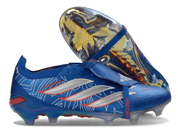 ADIDAS PREDATOR TONGUE 26 FG (035)