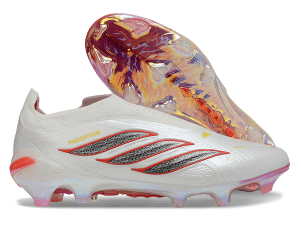 ADIDAS PREDATOR 26 ELITE FG (012)
