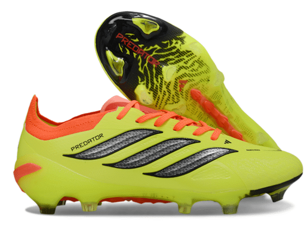 ADIDAS PREDATOR 26.1 ELITE FG (003)