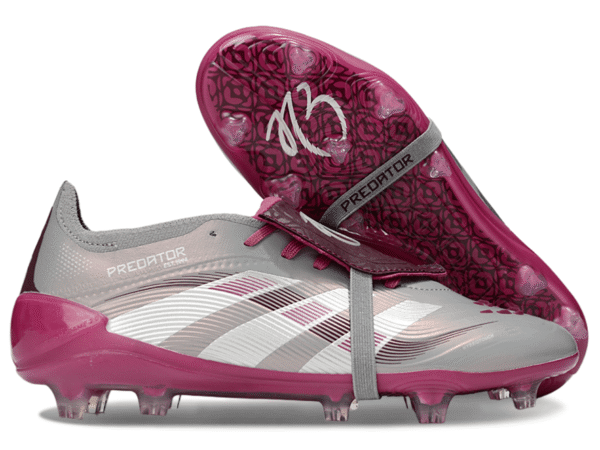 ADIDAS PREDATOR ELITE TONGUE FG (087)