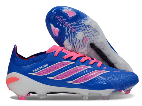 ADIDAS PREDATOR 26.1 ELITE FG (002)