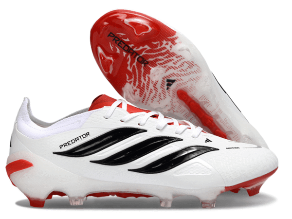 ADIDAS PREDATOR 26.1 ELITE FG (004)