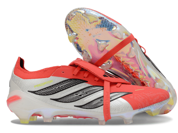 ADIDAS PREDATOR TONGUE 26 FG (013)